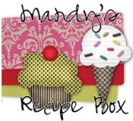 Mandy‘s Recipe Box