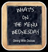 Dining With Debbie